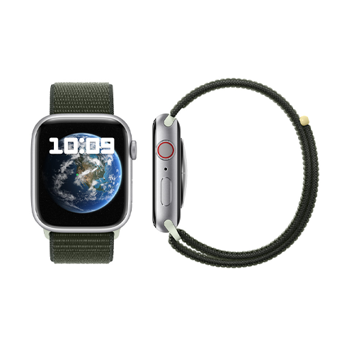 Stay Connected and Healthy with Apple Watch